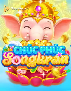 Nổ Hũ Phúc Vận